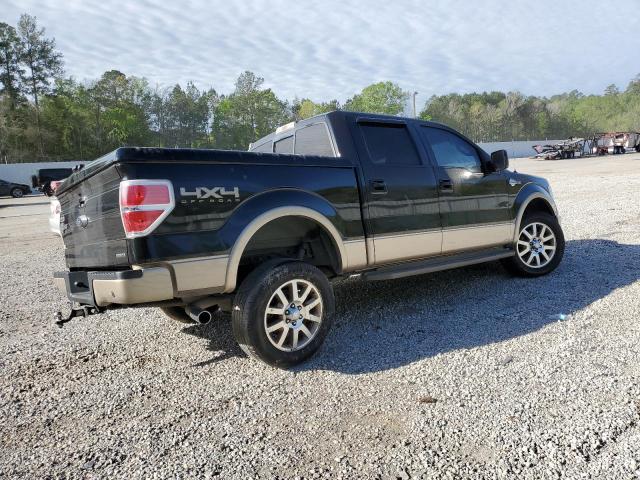 1FTFW1EF1EKE16937 Ford F150 Supercrew