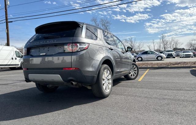 SALCP2BG5GH625951 Land Rover Discovery Sport Se