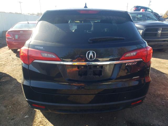 5J8TB4H55EL021965 Acura Rdx Technology