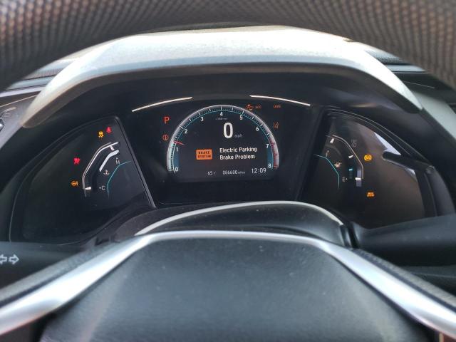 2HGFC2F60KH574977 Honda Civic Lx