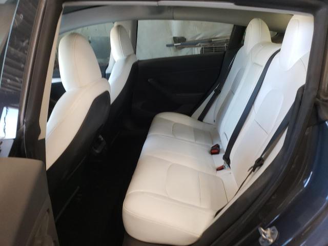 5YJ3E1EC5PF626324 Tesla MODEL 3