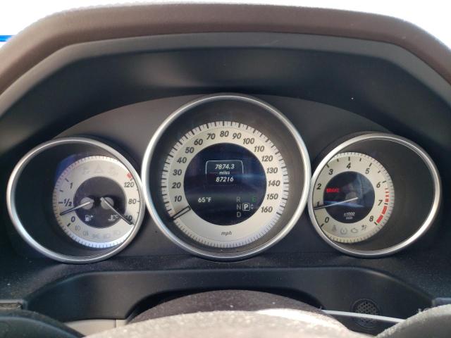 WDDHF6FB5GB212667 Mercedes-Benz E 400