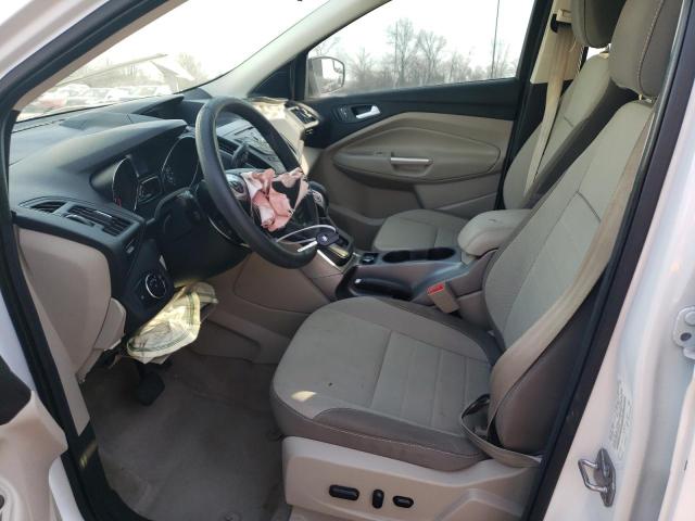1FMCU0GX1EUD93510 Ford ESCAPE SE