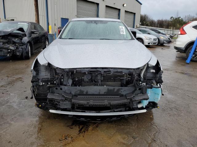 JN1EV7AP7LM202801 Infiniti Q50 PURE