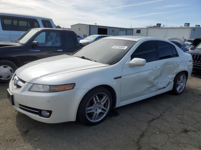 Auction sale of the 2008 Acura Tl, vin: 19UUA66278A010896, lot number: 46720584