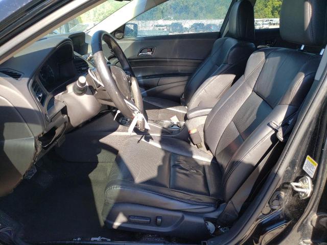 19VDE1F57EE004128 Acura Ilx 20 Premium