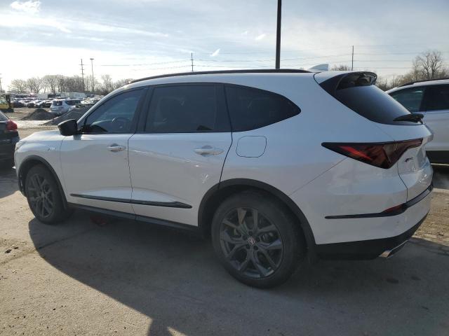 5J8YE1H05NL032173 Acura MDX A-SPEC