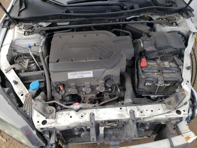 1HGCR3F85FA017611 Honda ACCORD EXL
