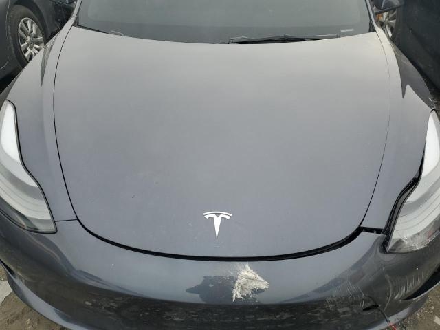 5YJ3E1EA9PF668171 Tesla MODEL 3