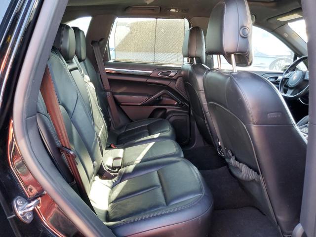 WP1AF2A29ELA82541 Porsche Cayenne