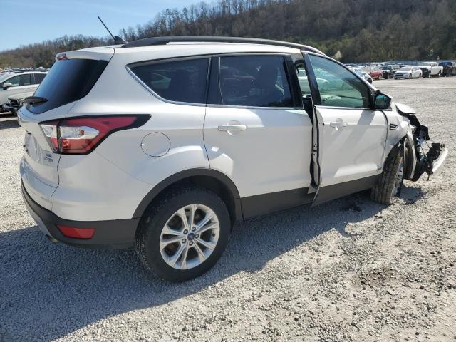 1FMCU9HD3JUA53715 Ford ESCAPE SEL