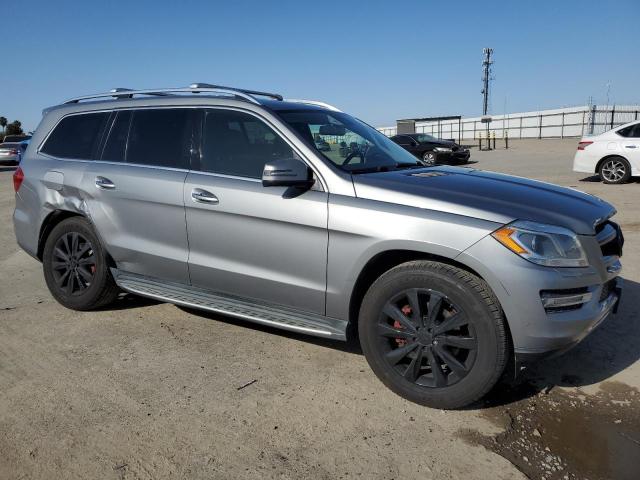 4JGDF6EE3FA579944 Mercedes-Benz Gl 450 4matic