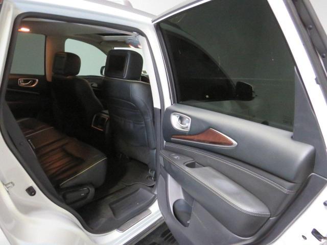 5N1DL0MN3KC526764 Infiniti QX60 LUXE