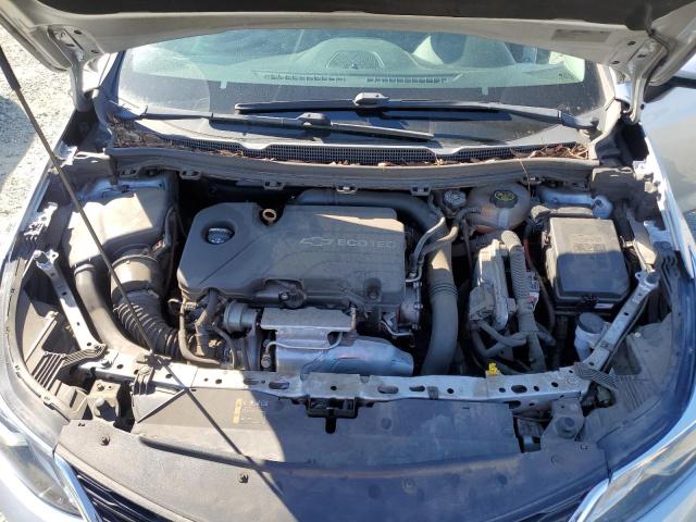 1G1BE5SM4G7238256 Chevrolet CRUZE LT