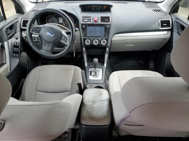 JF2SJADC2GH496643 Subaru Forester 2.5i Premium