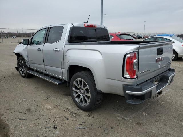 1GTG6EEN5J1140815 GMC Canyon Denali