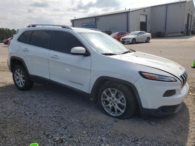 1C4PJLCB2FW791373 Jeep Cherokee Latitude