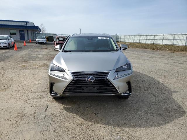 JTJBJRBZ3K2103875 Lexus NX 300H
