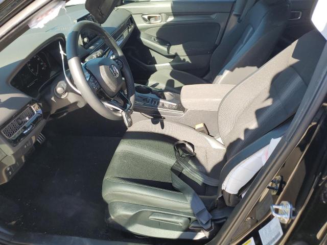 19XFL2H82PE011607 Honda Civic Sport