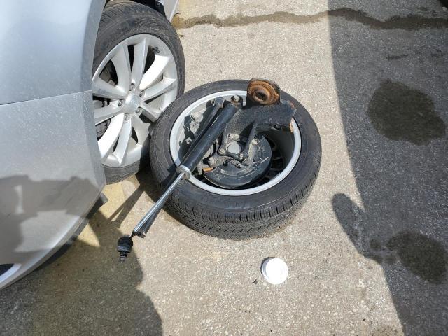 1G4PP5SK1E4223875 Buick Verano