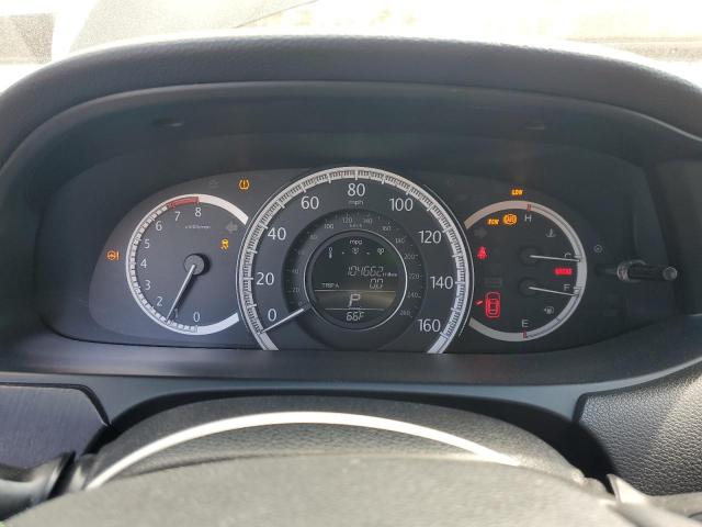 1HGCR2F84EA010996 Honda ACCORD EXL