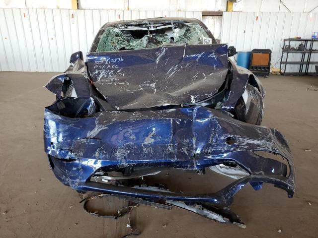 7SAYGDEF0NF536171 Tesla Model Y