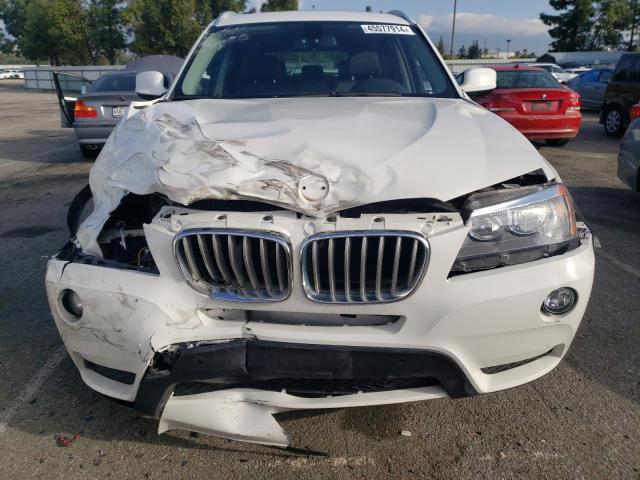 5UXWX9C53E0D16342 BMW X3 Xdrive28i