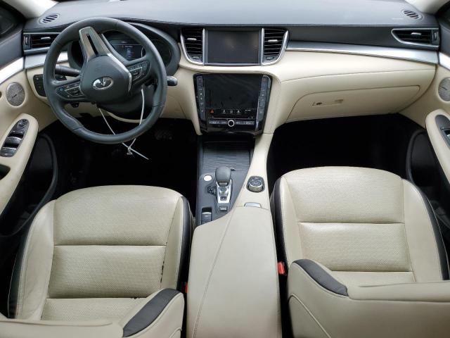 3PCAJ5M17KF112784 Infiniti Qx50 Essential