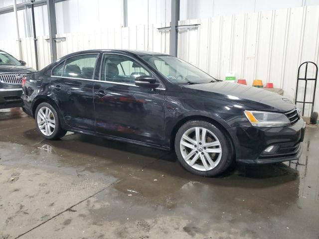 3VWLA7AJ7FM343708 Volkswagen JETTA TDI