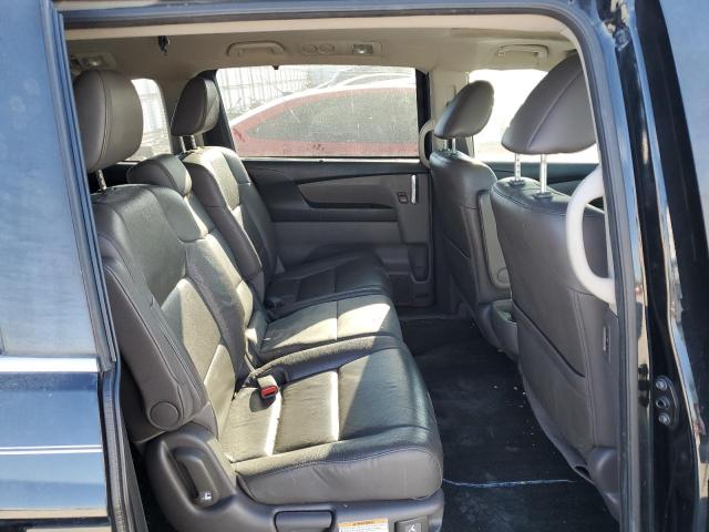 5FNRL5H60GB141277 Honda ODYSSEY EXL