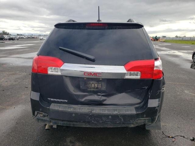 2GKALSEKXF6235110 GMC Terrain Slt