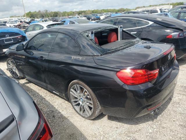 WBA4U7C54H5H19692 BMW 430I