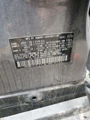 4S4BTANC1P3149644 Subaru Outback Limited