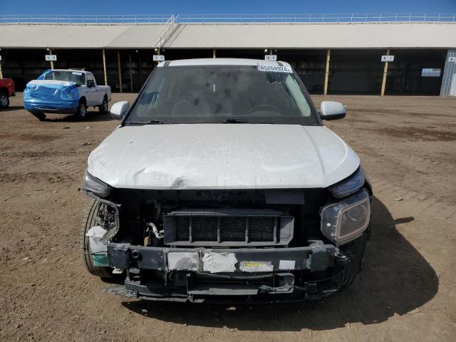 KMHRB8A30MU093993 Hyundai Venue Se