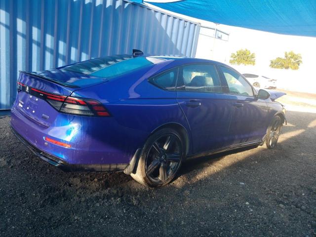 1HGCY2F78PA061494 Honda Accord Hybrid Sport-l