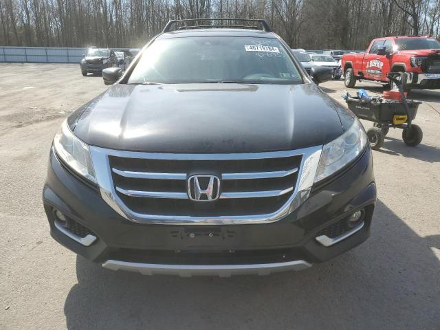5J6TF2H53FL001958 Honda Crosstour Exl