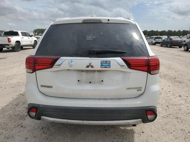 JA4AD3A39JZ036635 Mitsubishi Outlander Se