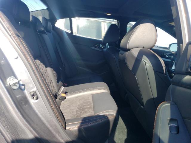 1N4AA6EV6PC504852 Nissan Maxima Sr