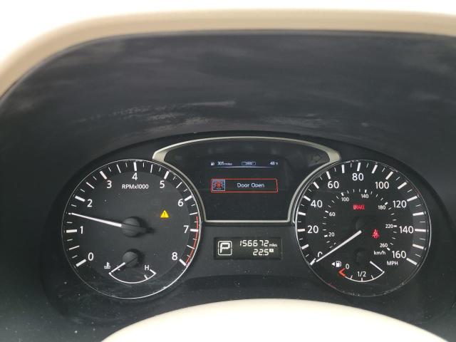 5N1AR2MM4EC620774 Nissan Pathfinder S