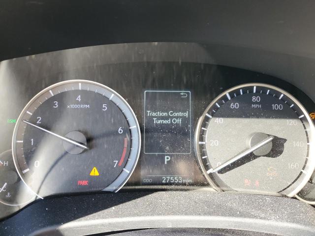 2T2HZMAA5MC188206 Lexus RX 350