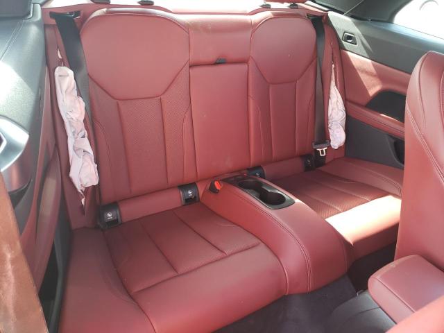 WBA23AT05NCJ49976 BMW 430I