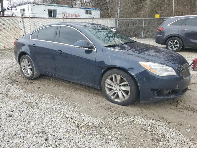 2G4GK5EX8F9140058 Buick Regal