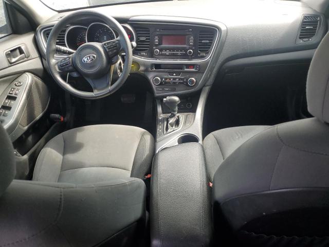 KNAGM4A73F5663951 KIA Optima Lx