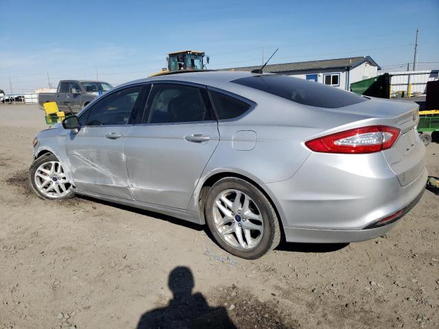 3FA6P0HD7GR387689 Ford FUSION SE