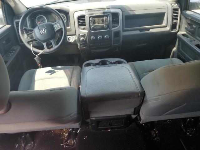 1C6RR7KT0FS695145 RAM 1500 St