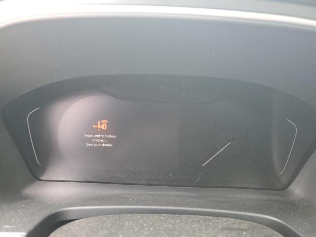 5FNYG2H70PB000877 Honda Pilot Touring