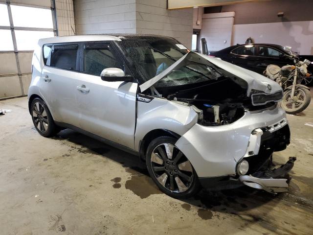 KNDJX3A51E7724497 KIA Soul !