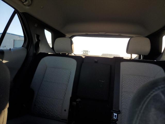 3GNAXUEV1NL310753 Chevrolet EQUINOX LT