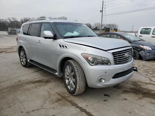 JN8AZ2NF3E9551906 Infiniti QX80