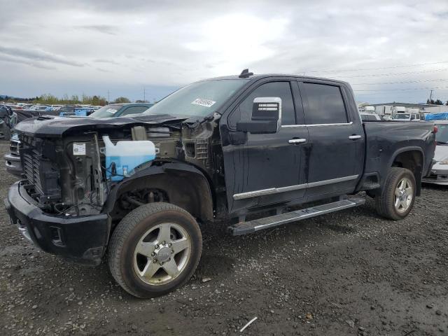 Auction sale of the 2024 Chevrolet Silverado K3500 High Country, vin: 2GC4YVEY1R1156880, lot number: 47859994